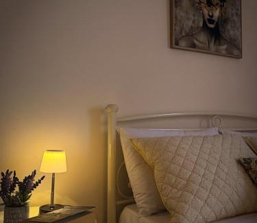 Andritsaina-Krestena House | EdemGuestHouse