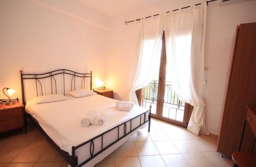Neo Klima Apartment | Eden Apartments