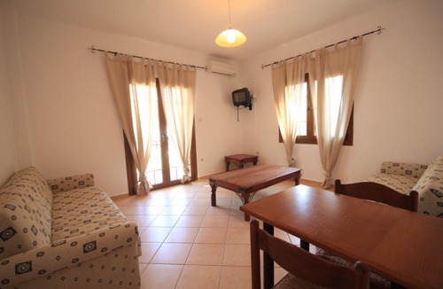 Neo Klima Apartment | Eden Apartments