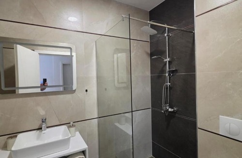 Mejë Apartment | Eden Aparts