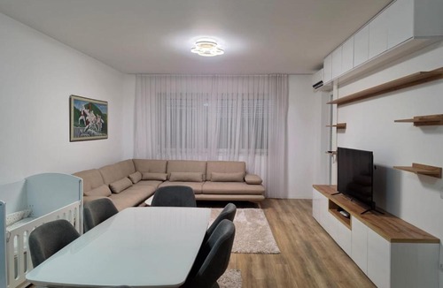 Mejë Apartment | Eden Aparts