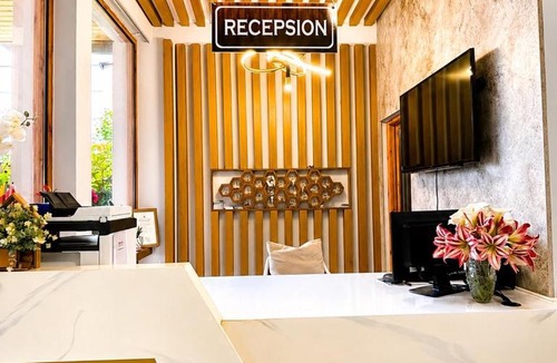 Shengjin Hotel | Eden Hotel