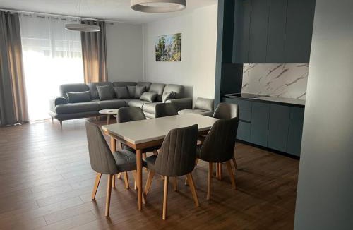 Kukes Apartment | Eden House