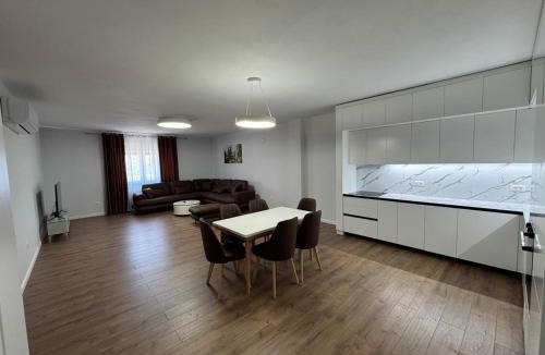 Kukes Apartment | Eden House