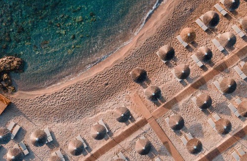 Kallithea Resort | Eden Roc Resort - All Inclusive