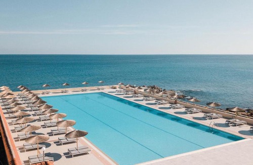 Kallithea Resort | Eden Roc Resort - All Inclusive