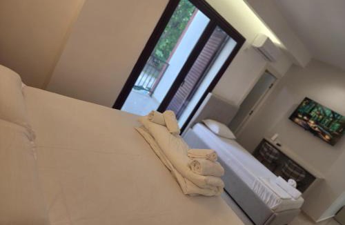 Vlore Hotel | Eden Rooms