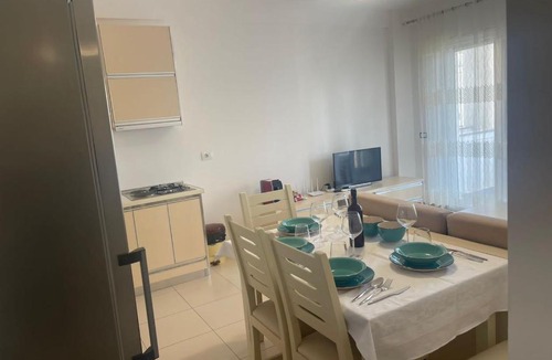 Velipoje Apartment | Edi HOUSE
