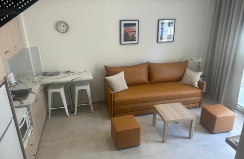 Loutra Edipsou Apartment | Edipsos Inn Garden Apartments