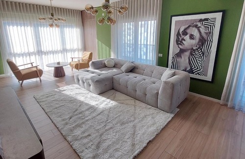 Prizren Apartment | Edon Apartments