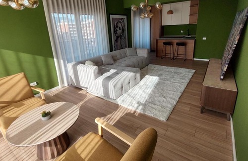 Prizren Apartment | Edon Apartments