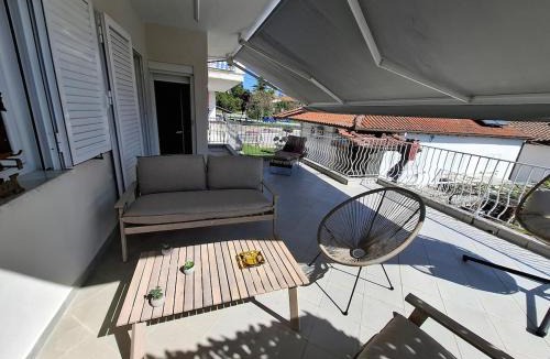 Katerini Apartment | Efesou Family Apartment
