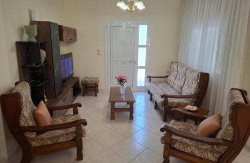 Katerini Apartment | Efesou Family Apartment