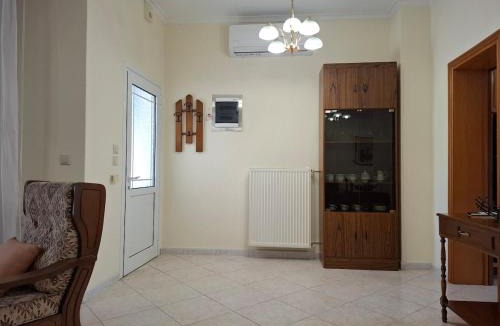Katerini Apartment | Efesou Family Apartment