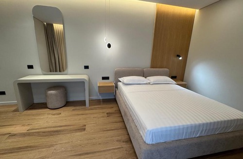 Sarande Hotel | EFFÉI Boutique Hotel