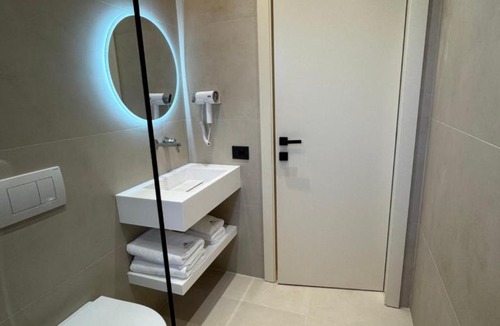 Sarande Hotel | EFFÉI Boutique Hotel