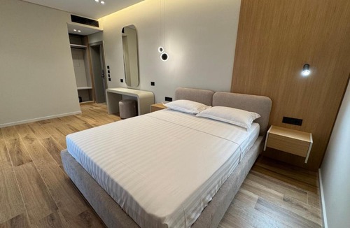Sarande Hotel | EFFÉI Boutique Hotel