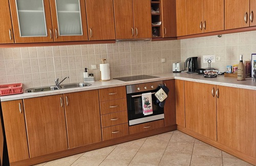 Zola Apartment | Effie's Escape Spacious House in Zola