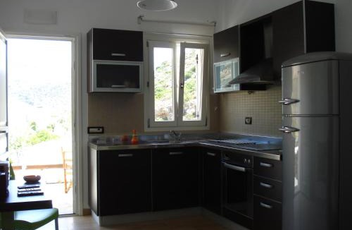Kamares House | Efharis
