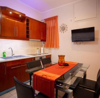 Nafpaktos Apartment | Efis apartment down town Perfect location