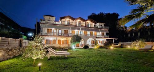 Paralia Pantaleimonos Apartment | Efrosini Hotel Apartments & Studios