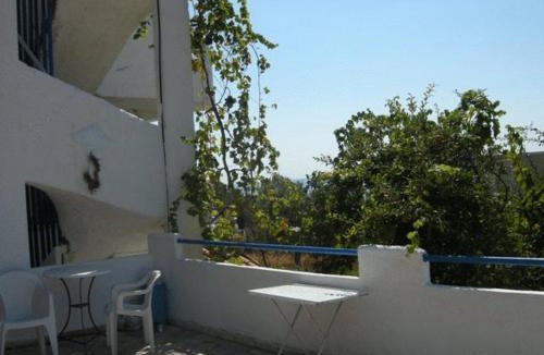 Agia Marina Apartment | Efrosyni Apartments