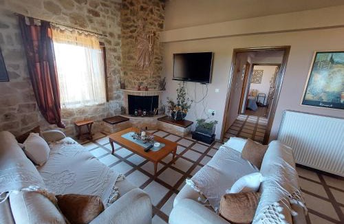 Agia Triada House | Eftihia's Home
