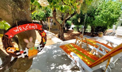 Aetos House | Eftychia Cottage House