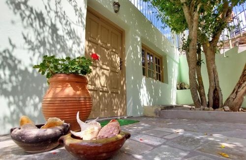 Aetos House | Eftychia Cottage House