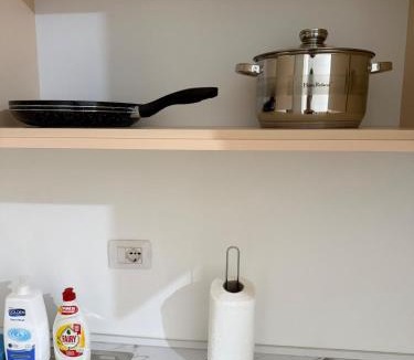 Shengjin Apartment | EG Beach Apartments 104A