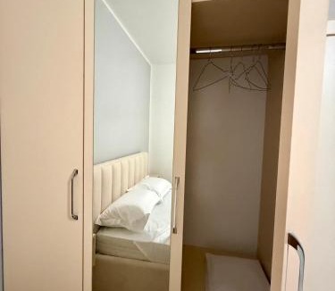 Shengjin Apartment | EG Beach Apartments 104B