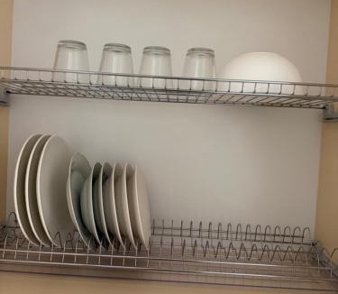 Shengjin Apartment | EG Beach Apartments 104B
