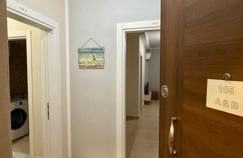 Shengjin Apartment | EG Beach Apartments 105B