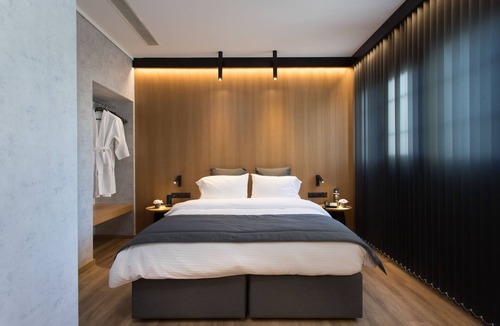 Thessaloniki City Centre Hotel | Egnatia Palace Hotel & Spa