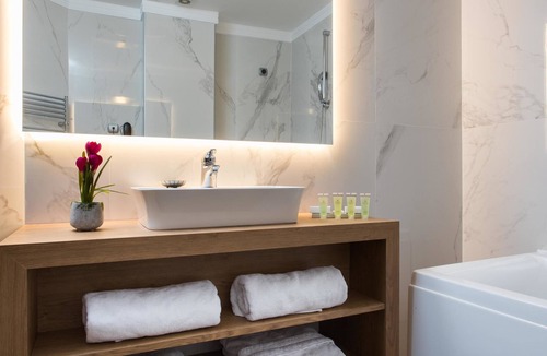 Thessaloniki City Centre Hotel | Egnatia Palace Hotel & Spa