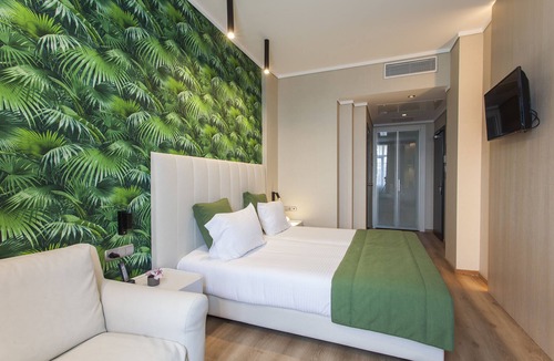 Thessaloniki City Centre Hotel | Egnatia Palace Hotel & Spa