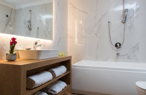 Thessaloniki City Centre Hotel | Egnatia Palace Hotel & Spa