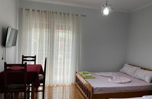 Piskupat House | Eiffel's Guest House