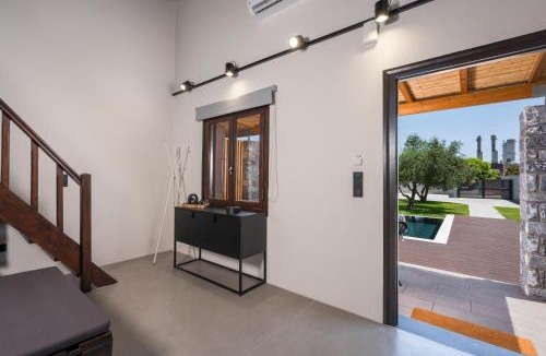 Nerokouros Villa | Eightyfour Living with private pool