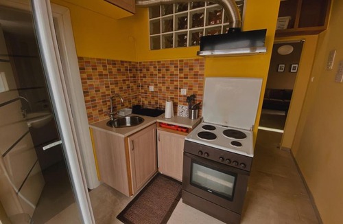 Chalandri Apartment | Einstein Apartment