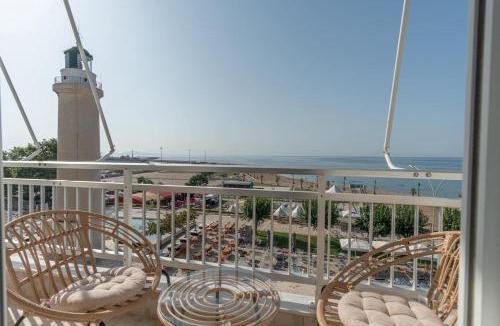 Alexandroupoli Apartment | Eis Deluxe Apartment