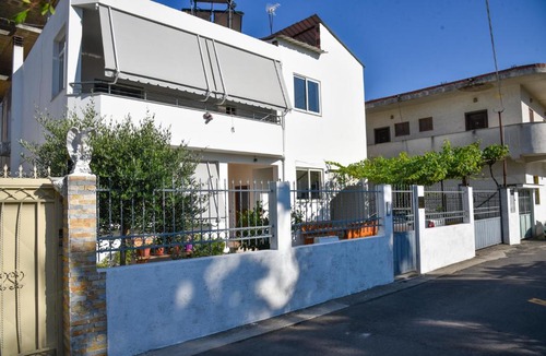 Durres Apartment | EJONA Villa