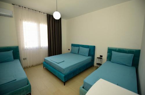 Durres Apartment | EJONA Villa