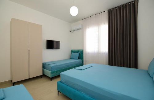Durres Apartment | EJONA Villa