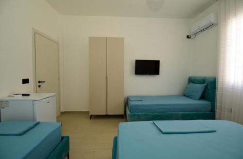 Durres Apartment | EJONA Villa