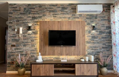 Durres Apartment | EKA Luxury Two-Bedroom Premium Penthouse