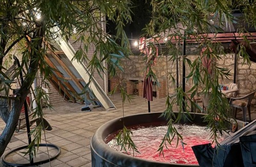 Bresalc Villa | Eko Turizmi