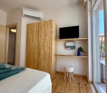 Himare Apartment | El-Mar Apartment