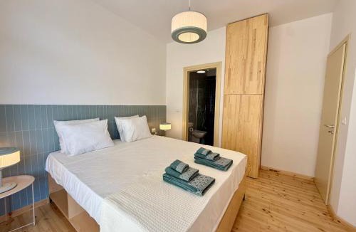 Himare Apartment | El-Mar Apartment