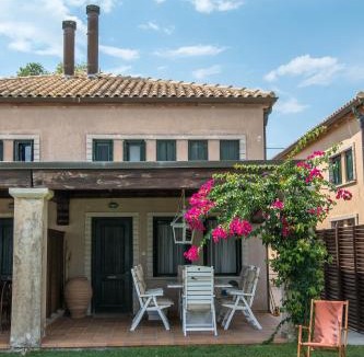 Parga House | El Mar House Parga